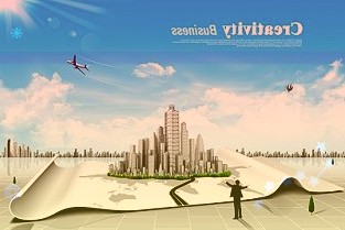 北方首条低空快线联航在青岛开通